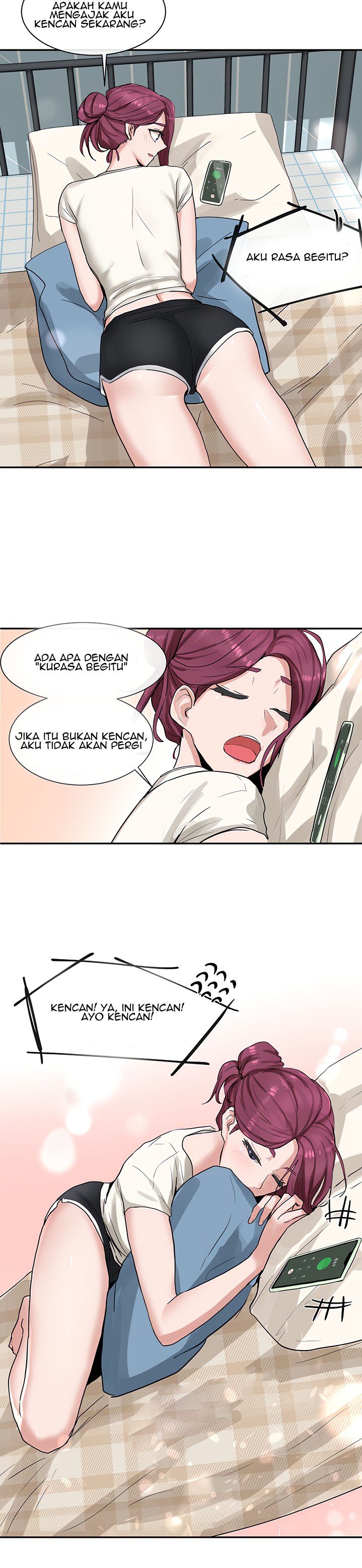 Circles - Chapter 11 22