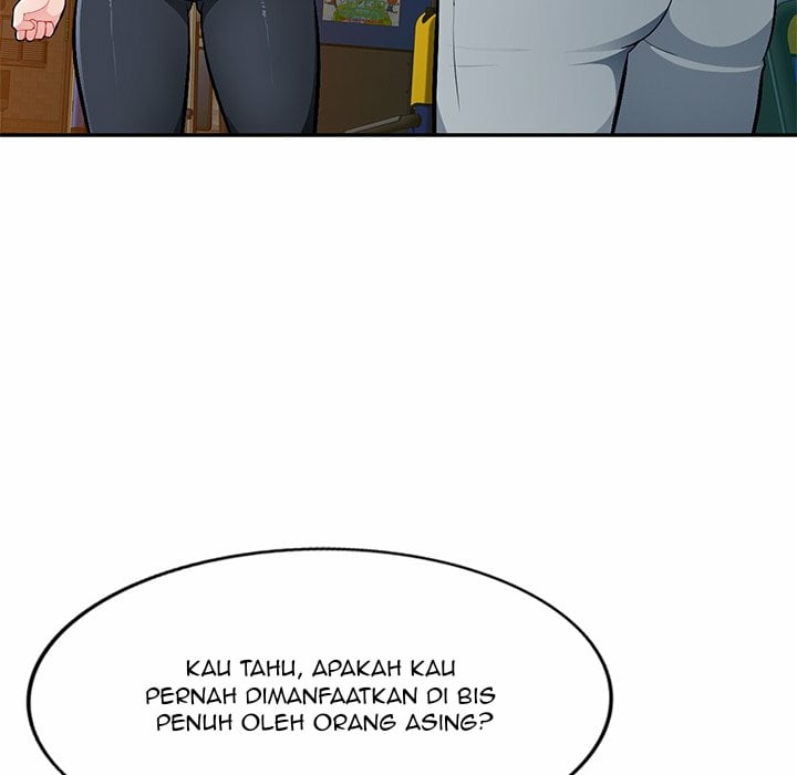 Boss Around - Chapter 11 20