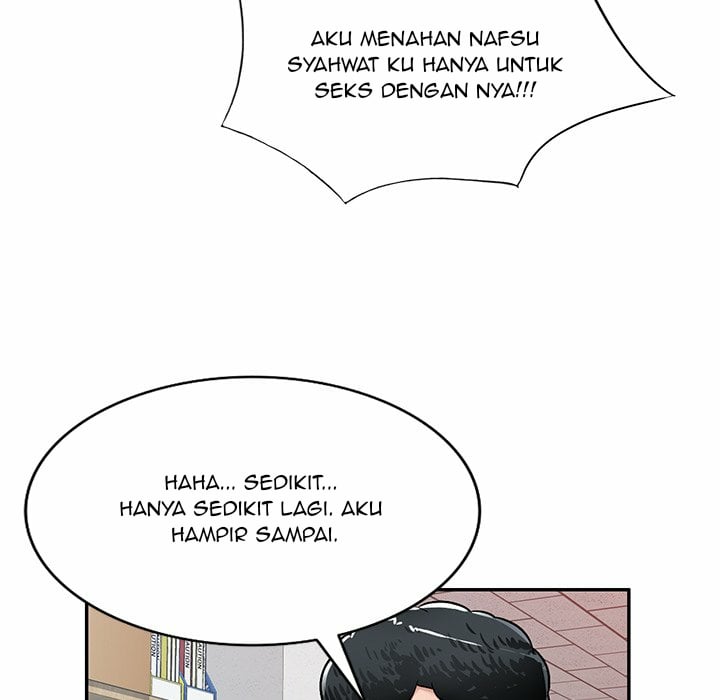 Boss Around - Chapter 11 109