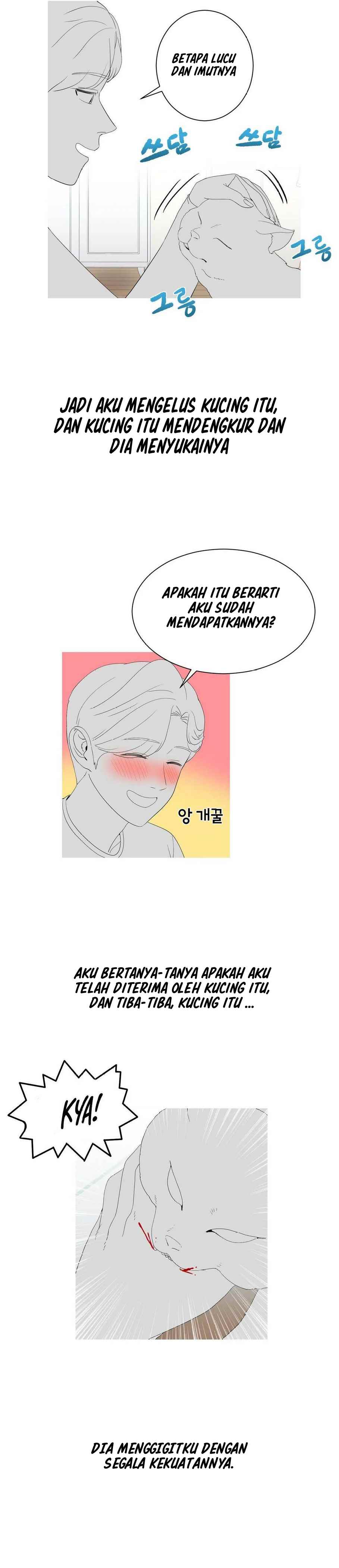 Like a Fox 2 - Chapter 11 8