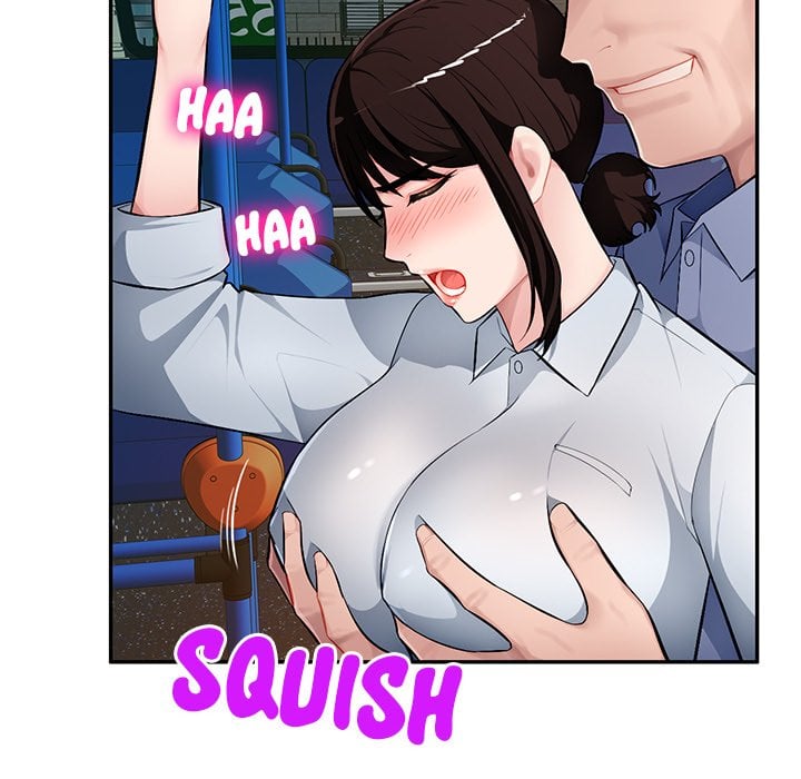 Boss Around - Chapter 11 34