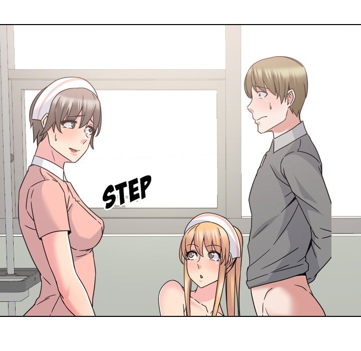 One Shot Men&#8217;s Clinic - Chapter 11 28