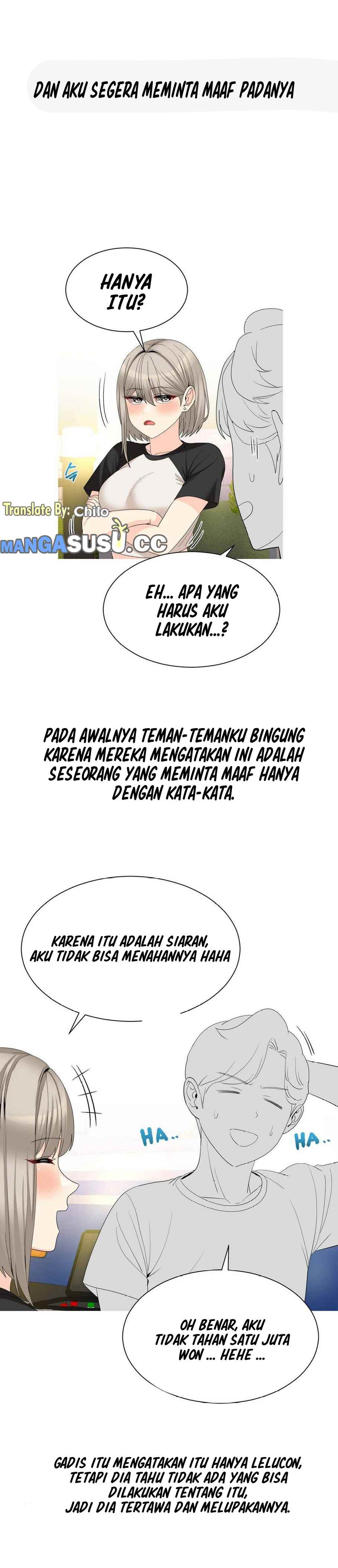 Like a Fox 2 - Chapter 11 24