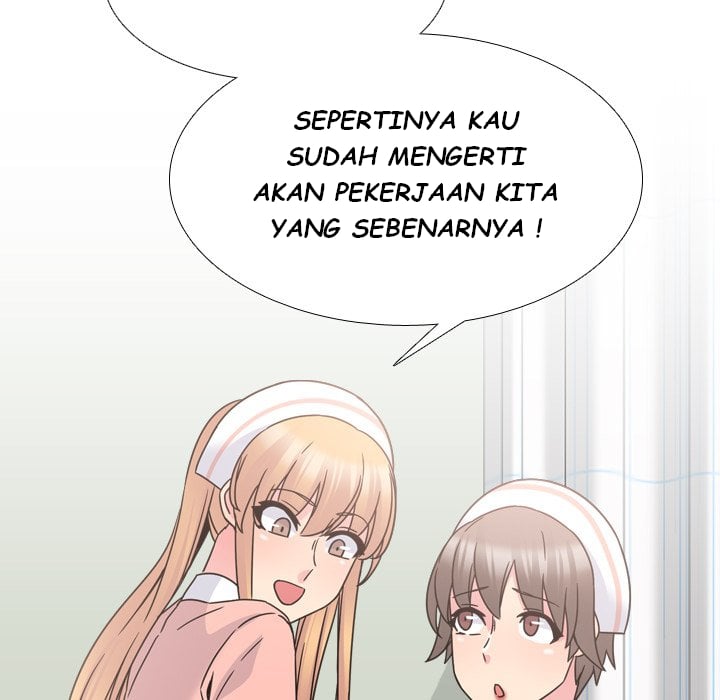One Shot Men&#8217;s Clinic - Chapter 11 129