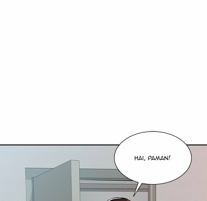 Boss Around - Chapter 11 122