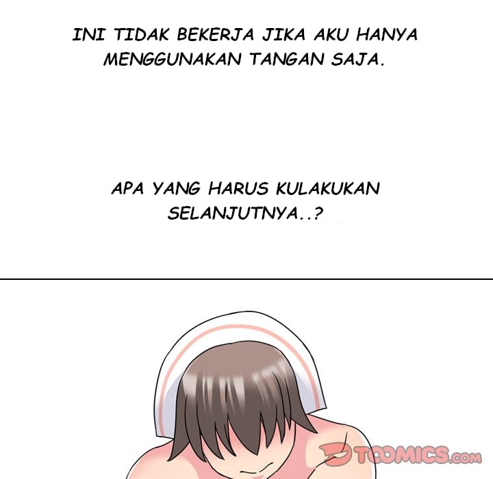 One Shot Men&#8217;s Clinic - Chapter 11 70