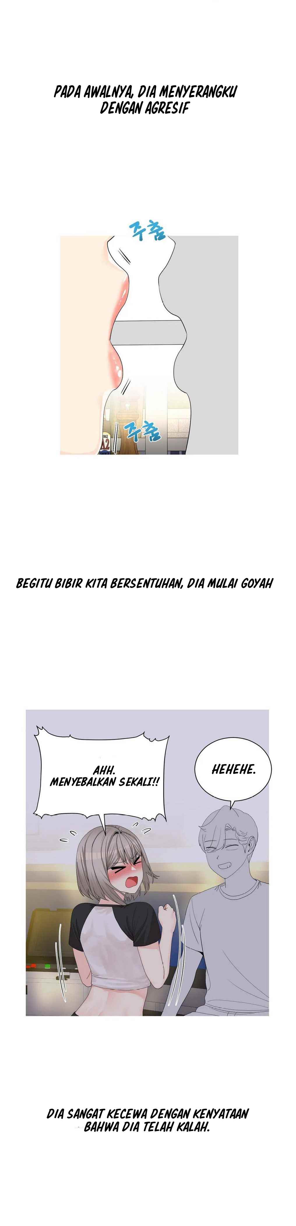 Like a Fox 2 - Chapter 11 28