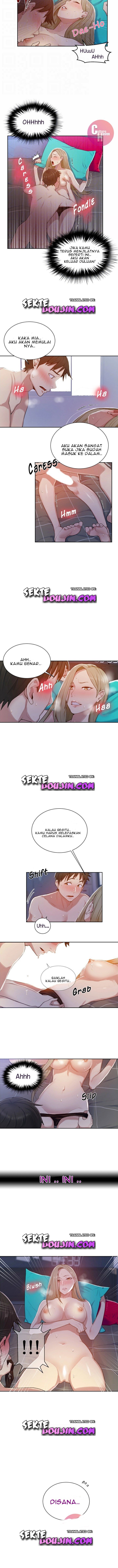 Secret Class - Chapter 11 6