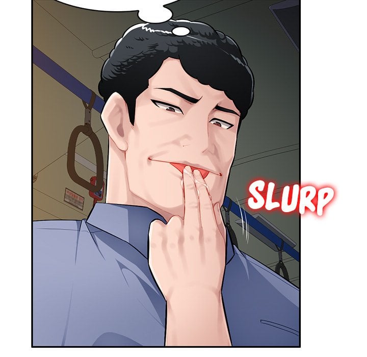 Boss Around - Chapter 11 76