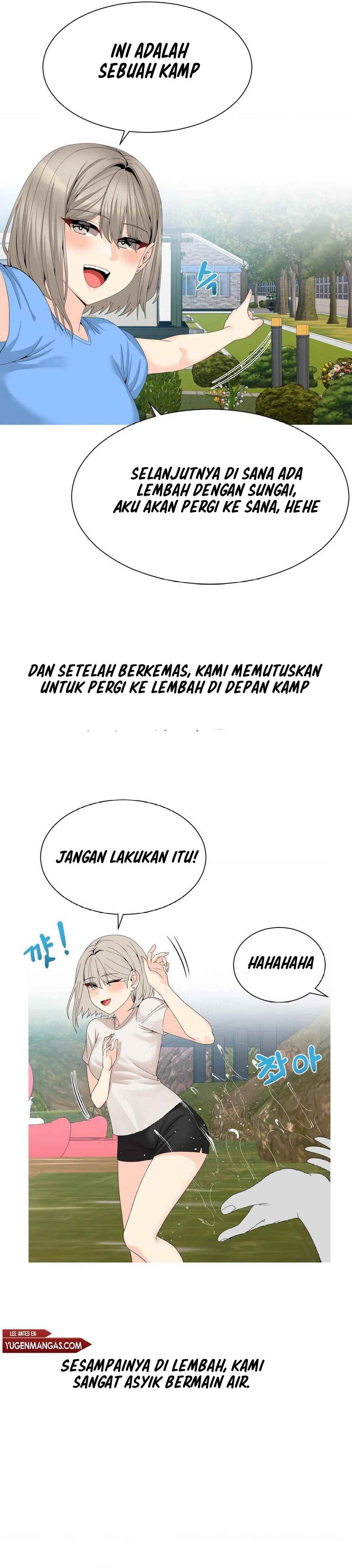 Like a Fox 2 - Chapter 11 18