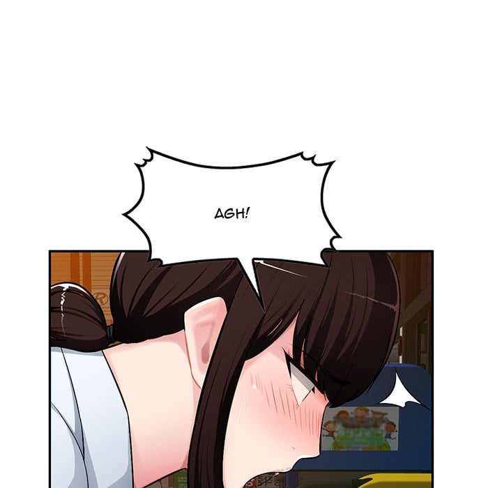 Boss Around - Chapter 11 66