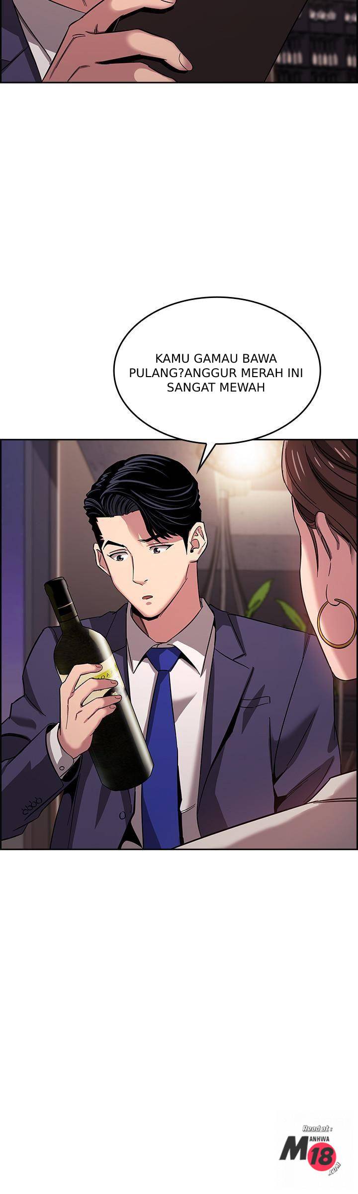 Mother Hunting - Chapter 11 13