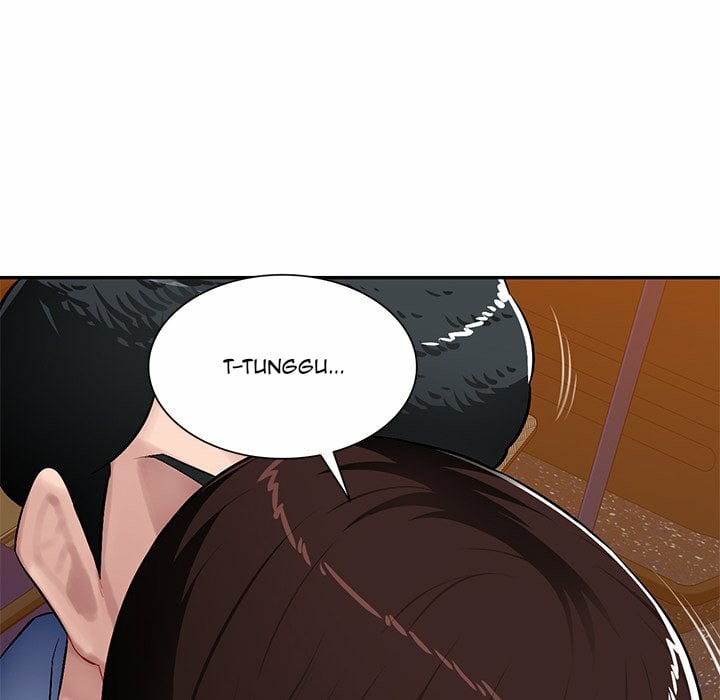 Boss Around - Chapter 11 38