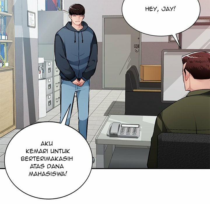 Boss Around - Chapter 11 125