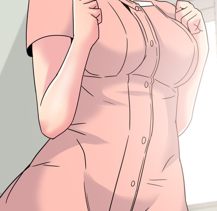One Shot Men&#8217;s Clinic - Chapter 11 16