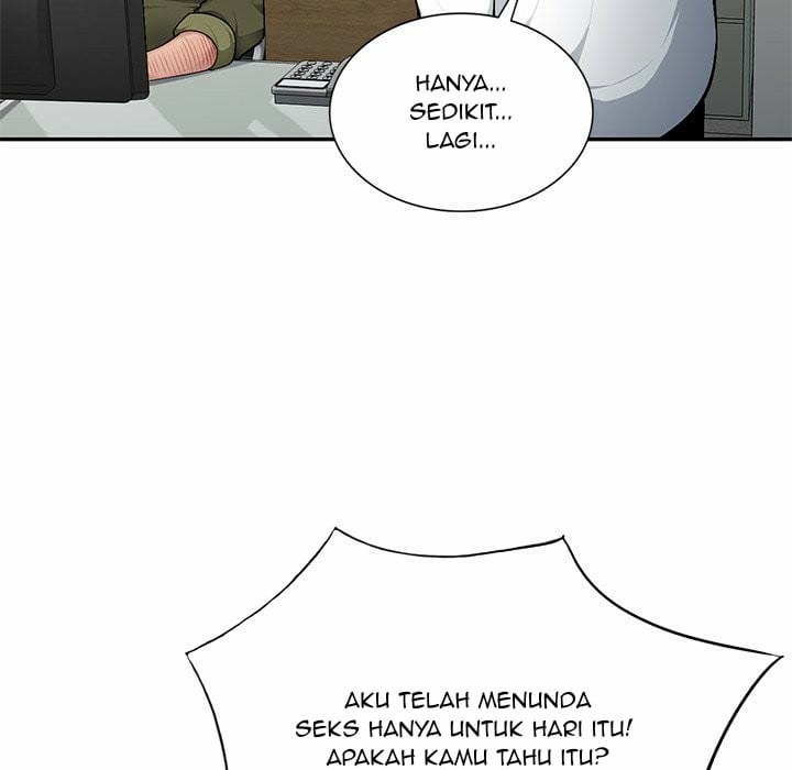 Boss Around - Chapter 11 107