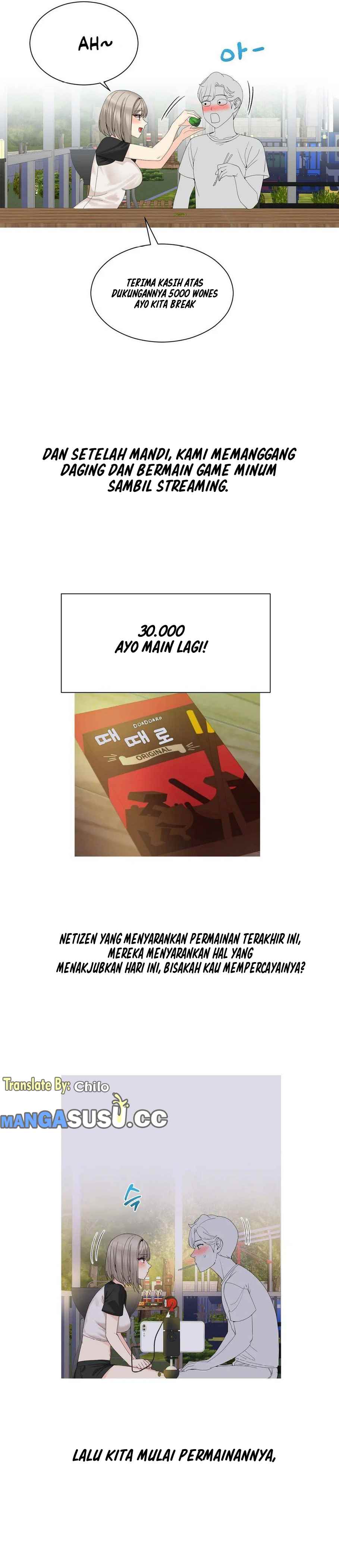Like a Fox 2 - Chapter 11 20