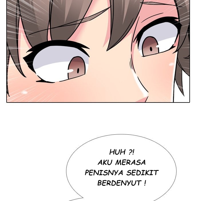 One Shot Men&#8217;s Clinic - Chapter 11 119