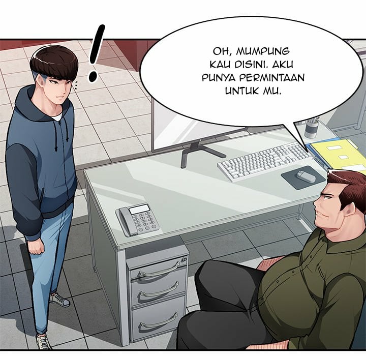 Boss Around - Chapter 11 128