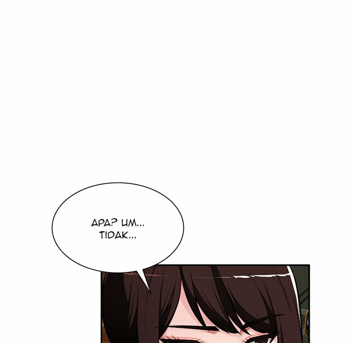 Boss Around - Chapter 11 22