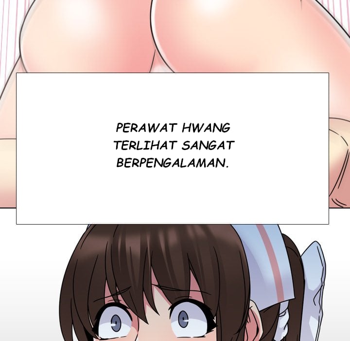 One Shot Men&#8217;s Clinic - Chapter 11 150