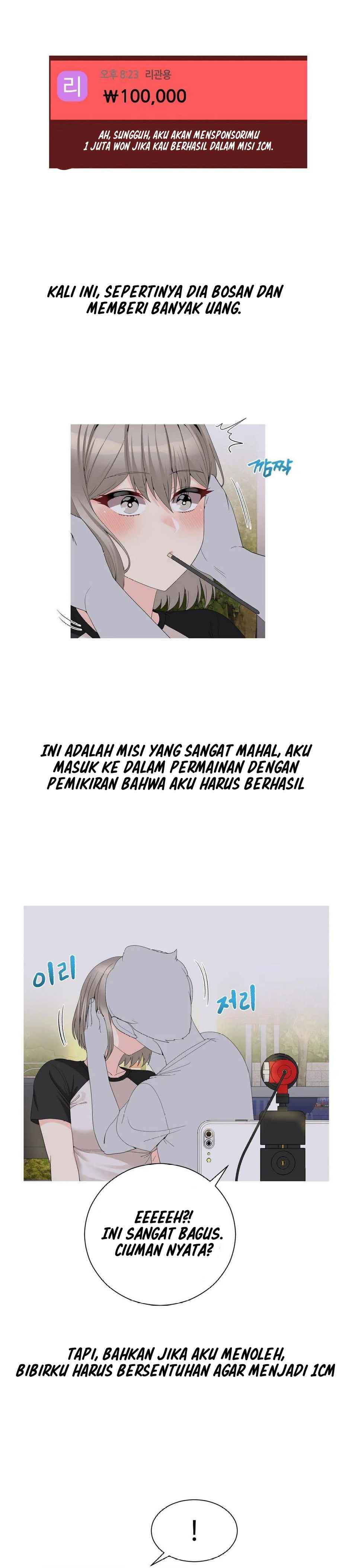 Like a Fox 2 - Chapter 11 21