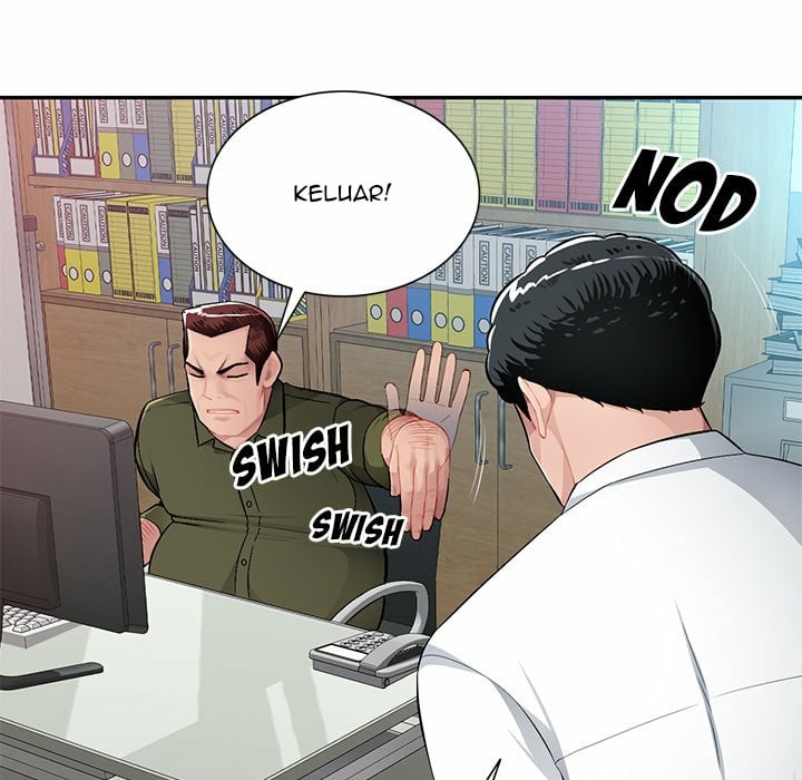 Boss Around - Chapter 11 115