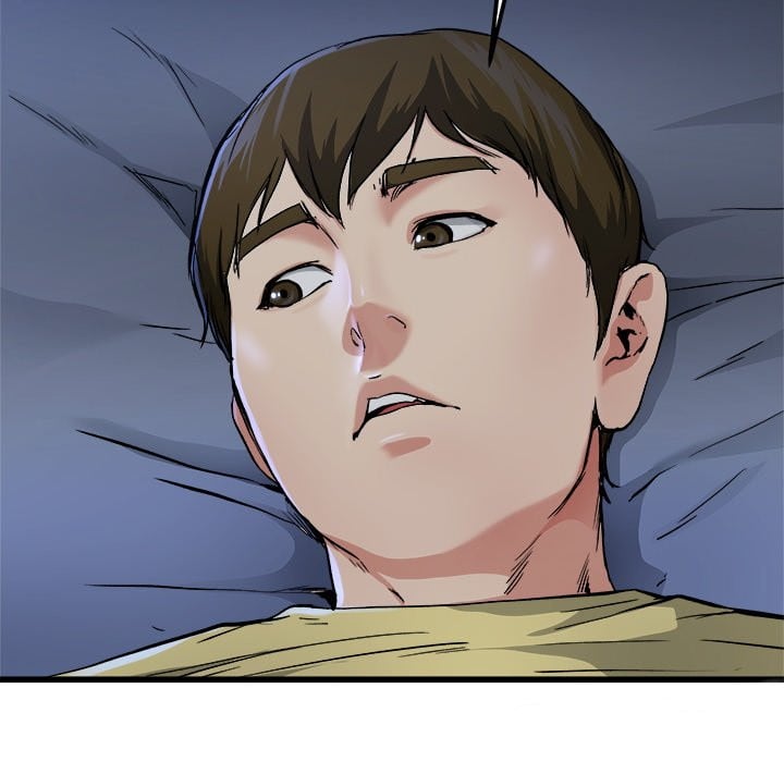 My Memory of You - Chapter 11 8