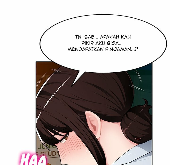Boss Around - Chapter 11 98
