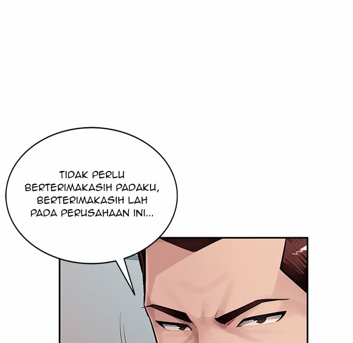 Boss Around - Chapter 11 126