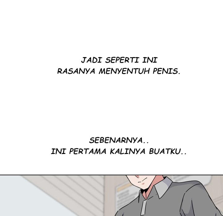 One Shot Men&#8217;s Clinic - Chapter 11 56