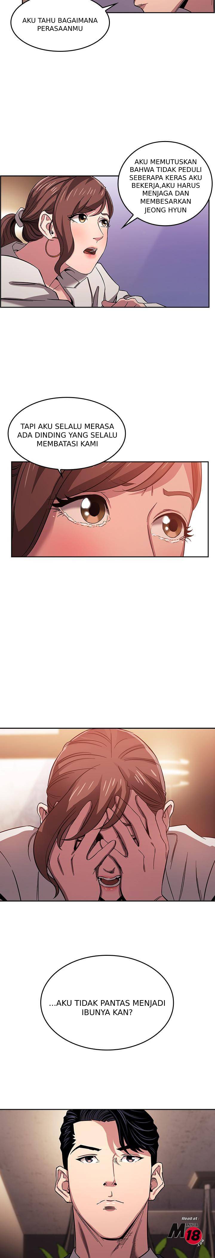 Mother Hunting - Chapter 11 19