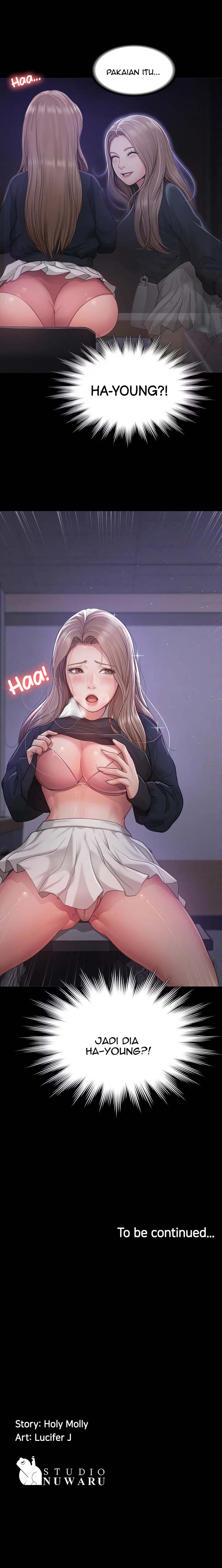 Naughty Girl - Chapter 11 5