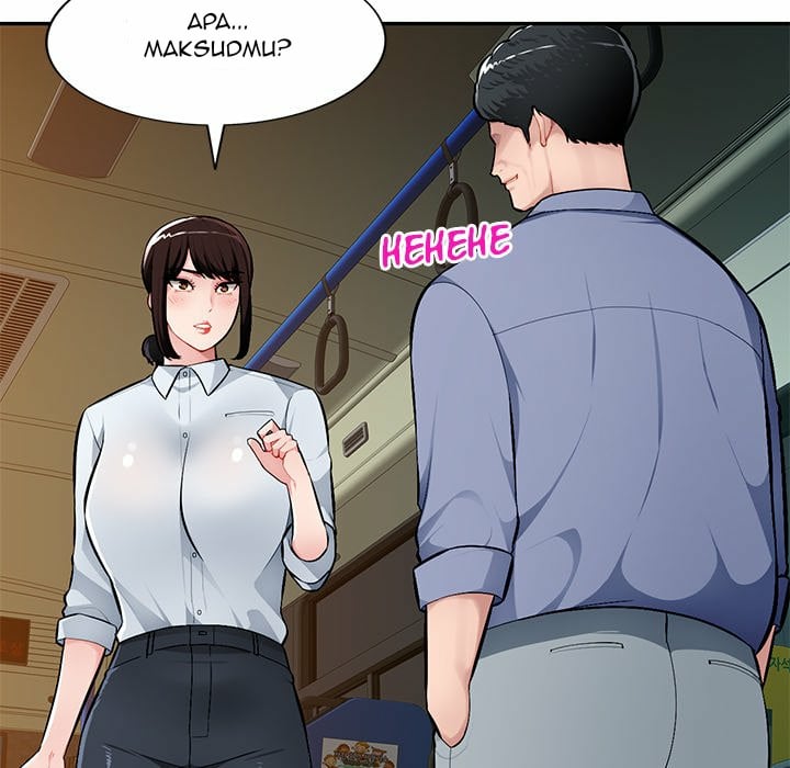 Boss Around - Chapter 11 19