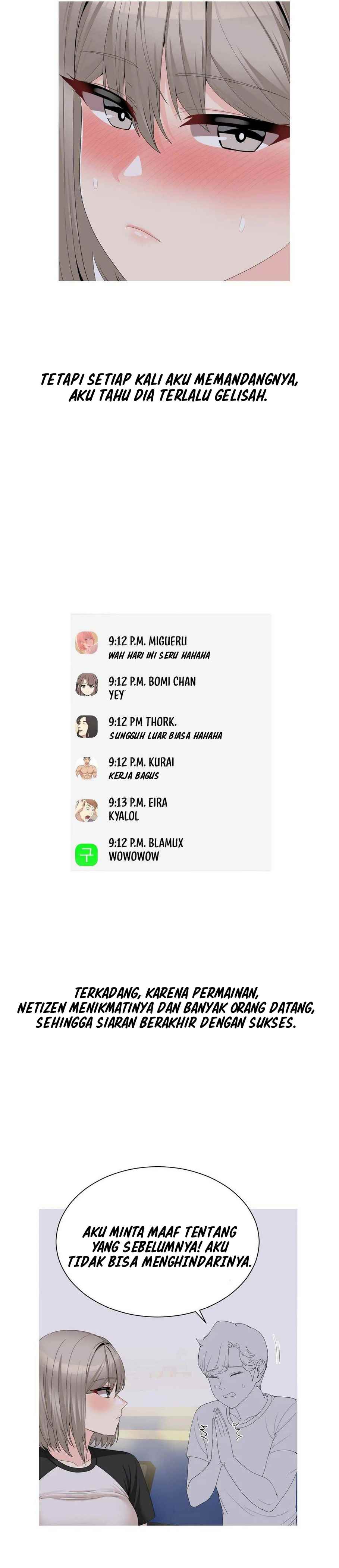 Like a Fox 2 - Chapter 11 23