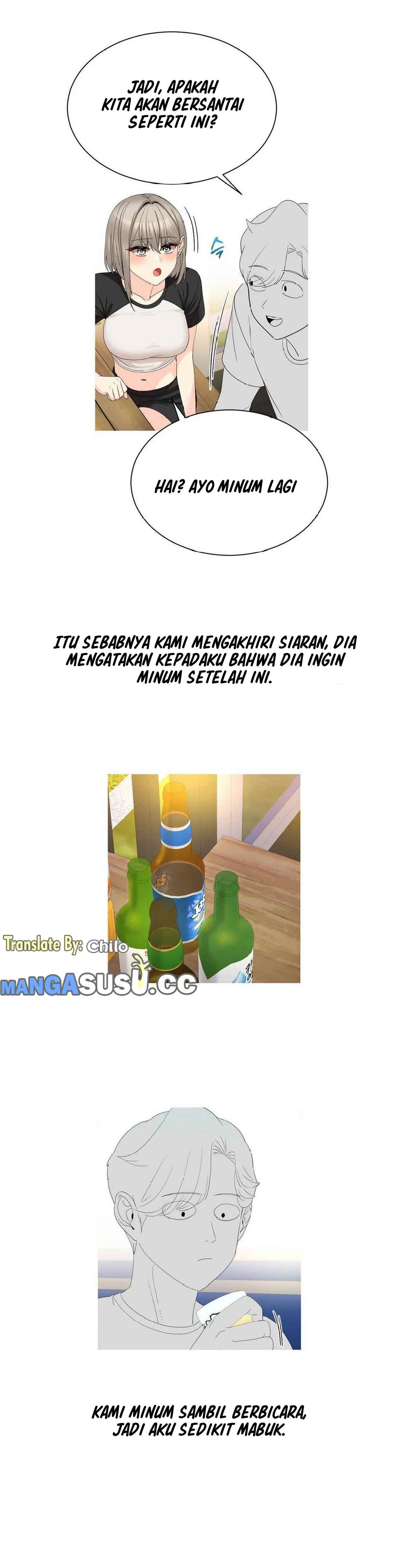 Like a Fox 2 - Chapter 11 25