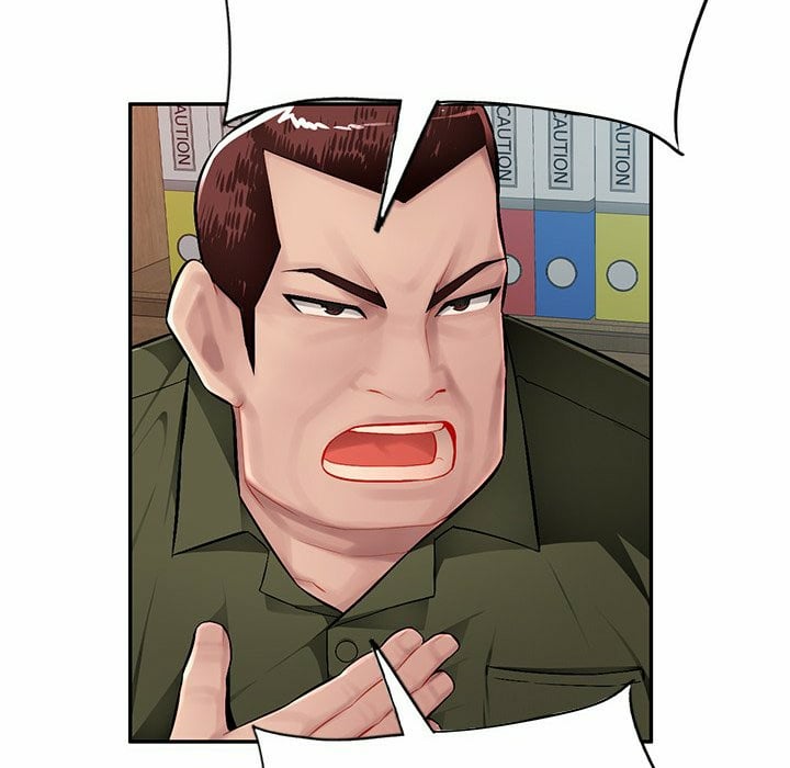 Boss Around - Chapter 11 108