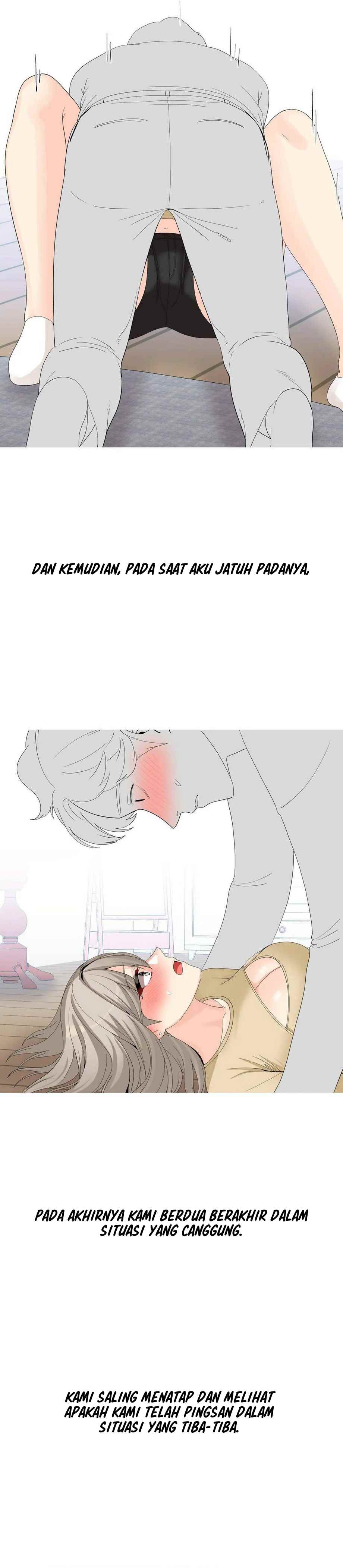 Like a Fox 2 - Chapter 11 12