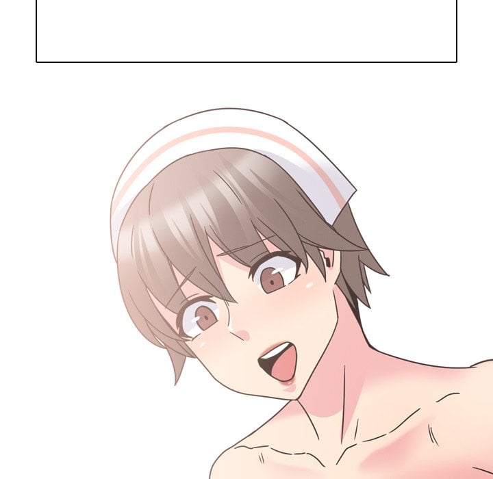 One Shot Men&#8217;s Clinic - Chapter 11 145