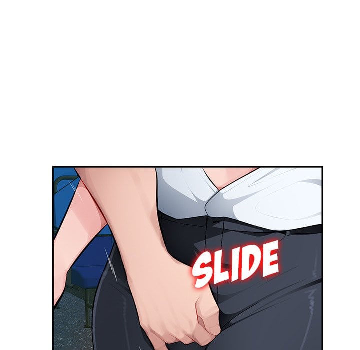 Boss Around - Chapter 11 43
