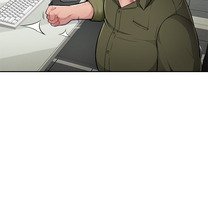 Boss Around - Chapter 11 112