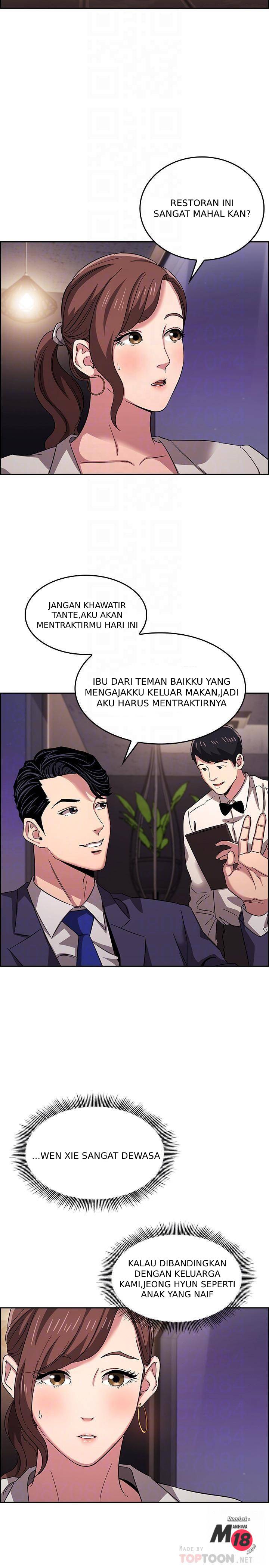 Mother Hunting - Chapter 11 4