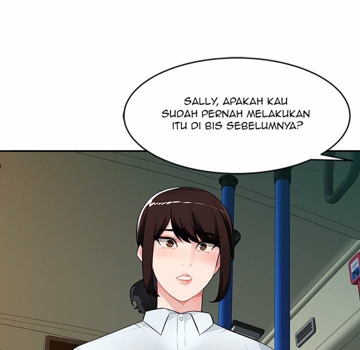Boss Around - Chapter 11 13