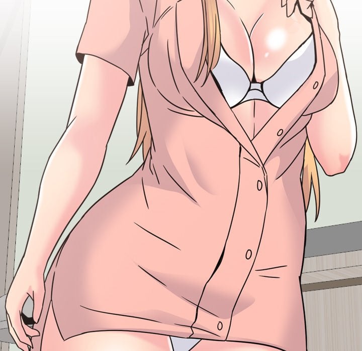 One Shot Men&#8217;s Clinic - Chapter 11 134