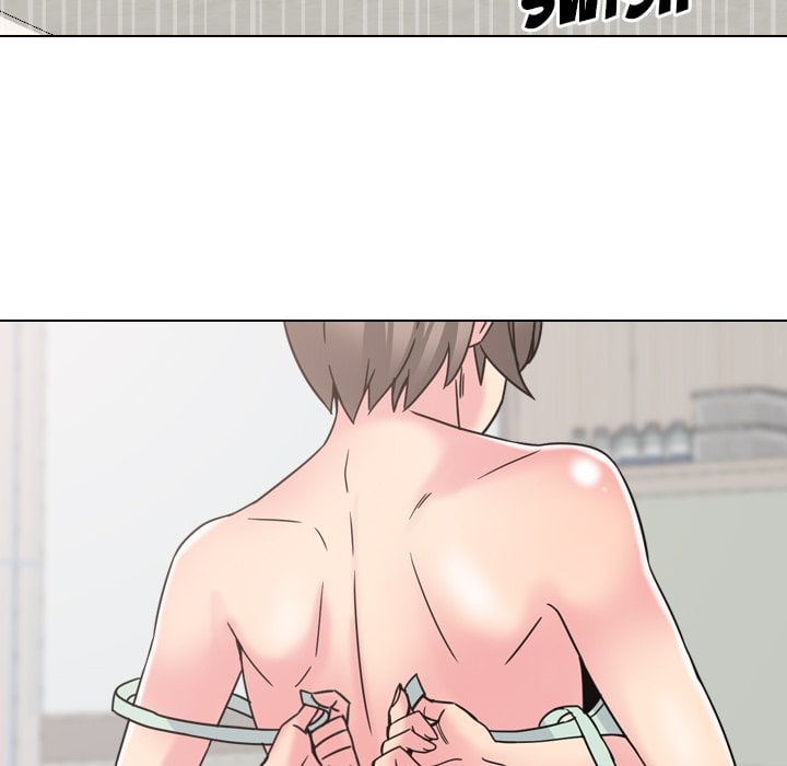 One Shot Men&#8217;s Clinic - Chapter 11 40