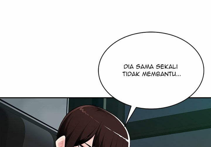 Boss Around - Chapter 11 4
