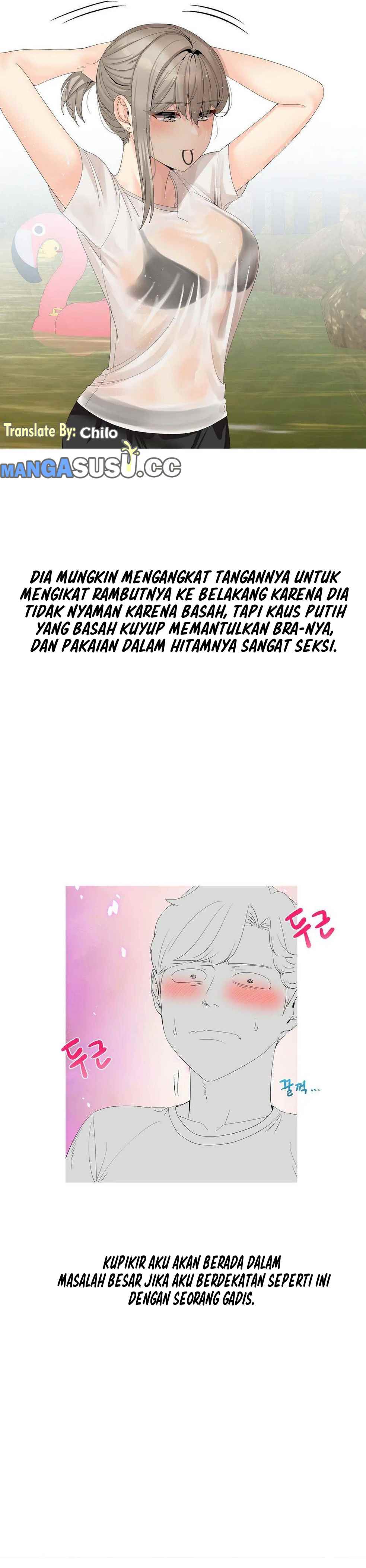 Like a Fox 2 - Chapter 11 19