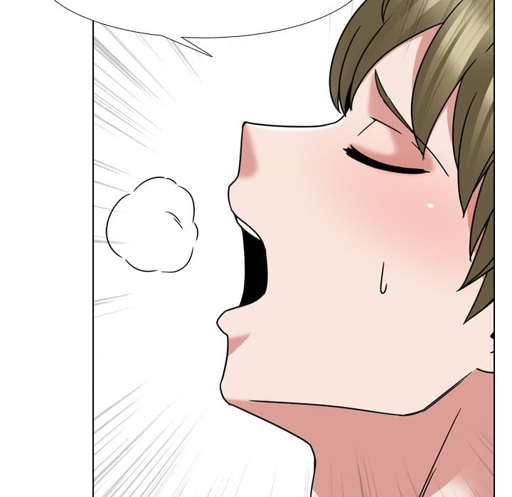 One Shot Men&#8217;s Clinic - Chapter 11 115