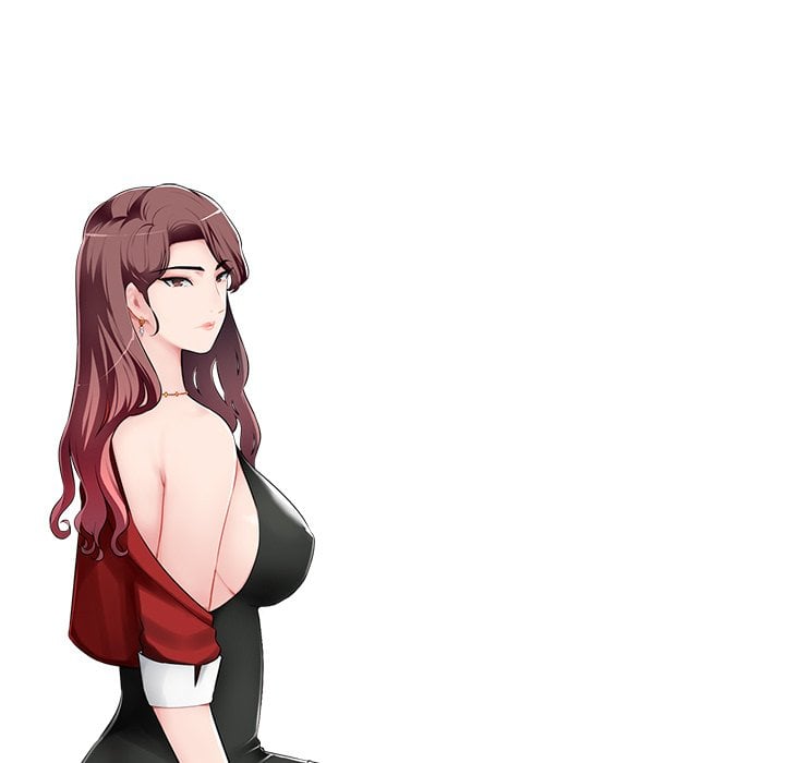 Boss Around - Chapter 11 16