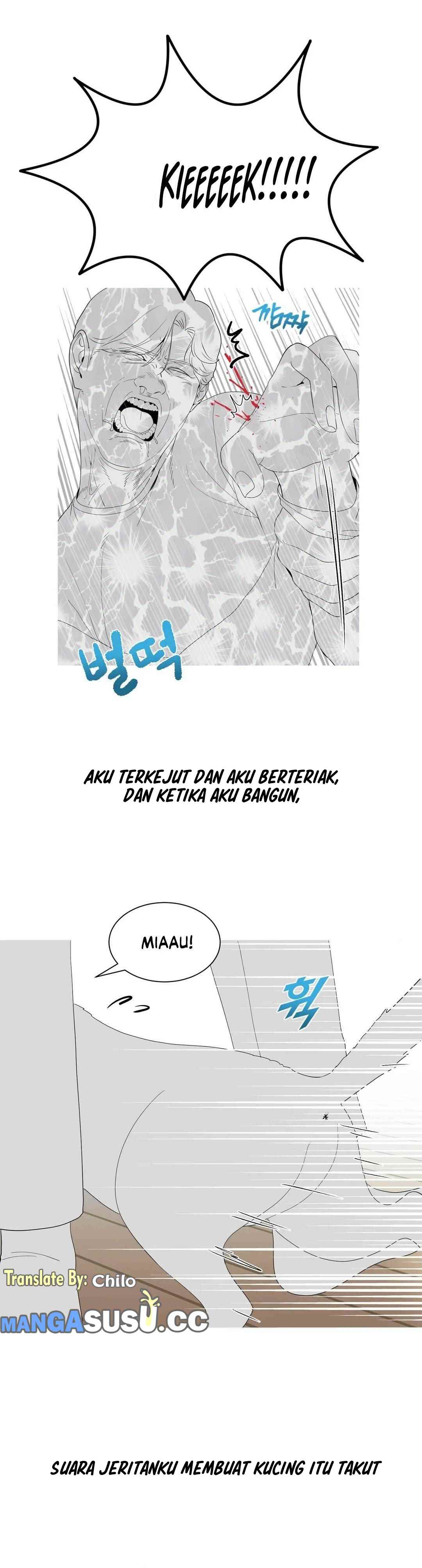Like a Fox 2 - Chapter 11 9